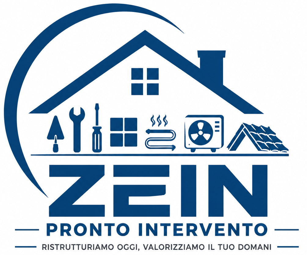 Zein Pronto Intervento